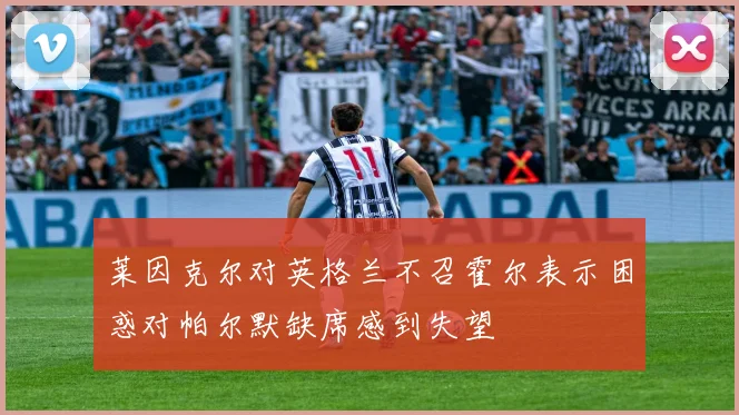莱因克尔对英格兰不召霍尔表示困惑对帕尔默缺席感到失望